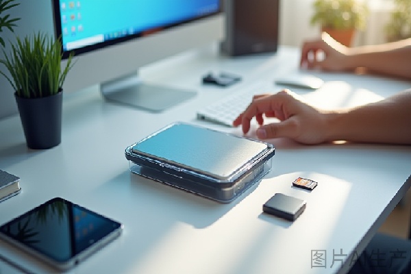 我的电脑里看不到无法识别恢复：操作步骤与结构说明（图1）