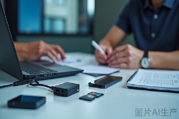 我的电脑里看不到无法识别恢复：操作步骤与结构说明（图1）