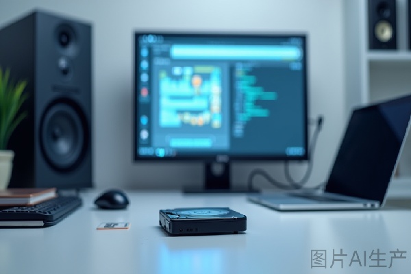 戴尔服务器左边硬盘黄灯闪烁怎么清除显示异常硬盘：操作步骤与结构说明（图1）