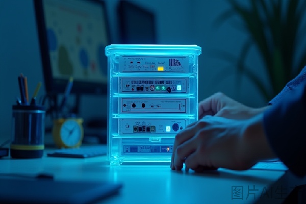 戴尔硬盘：操作步骤与结构说明（图1）