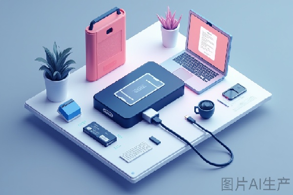 扫描还没完硬盘就没了怎么修复硬盘：操作步骤与结构说明（图1）