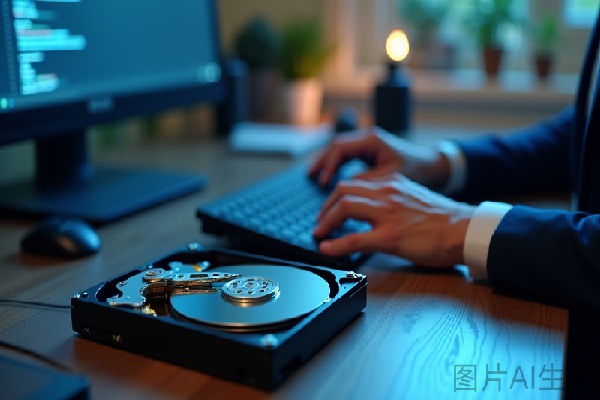 扬州市硬盘数据恢复读不出来还有机会恢复吗硬盘：操作步骤与结构说明（图1）
