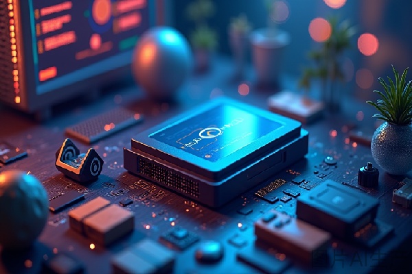 拆下来的固态硬盘能当移动硬盘电脑读取文件管理系统会崩溃显示异常？教你精准修复