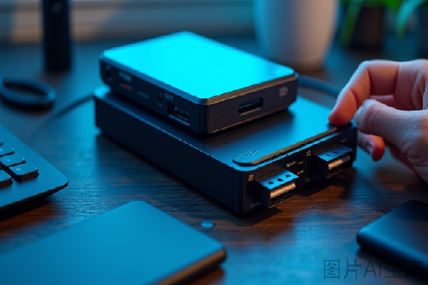 拆了傲腾之后机械硬盘不显示无法识别硬盘：操作步骤与结构说明（图1）