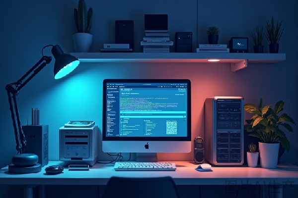 拆机ssd：操作步骤与结构说明（图1）