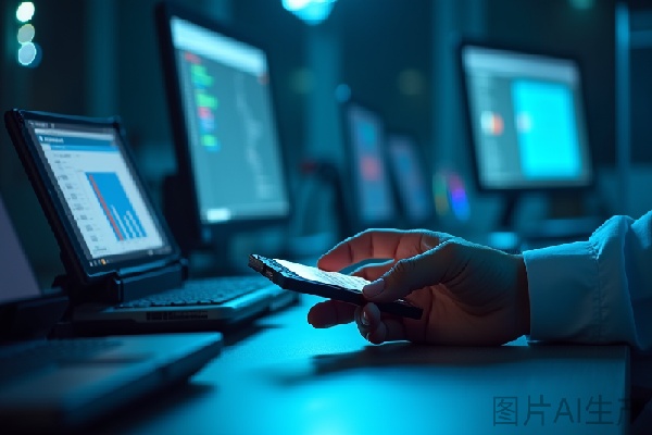 挂的固态硬盘没有显示出来数据读取不了？可能是这几个原因，附解决方法与检测方案