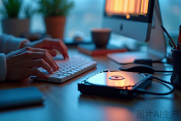 换过磁头的硬盘还能用么硬盘：操作步骤与结构说明（图1）