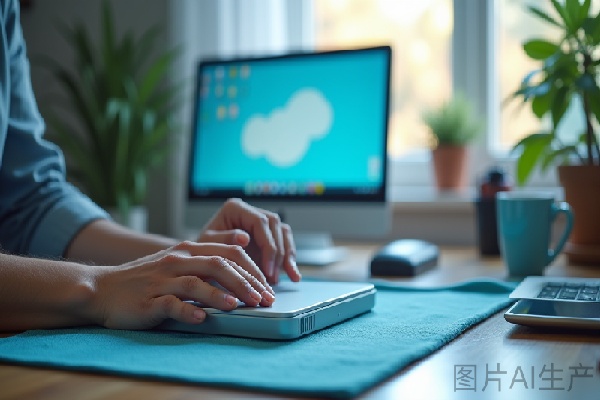 推荐硬盘：操作步骤与结构说明（图1）