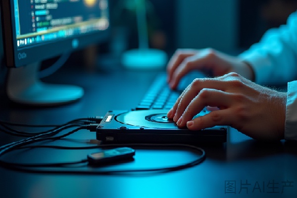 插上硬盘电脑不显示怎么办硬盘：操作步骤与结构说明（图1）