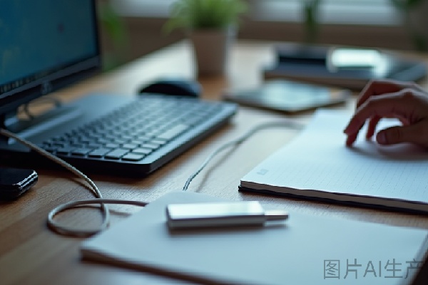 插上移动硬盘电脑不识别但设备管理器可见ssd：操作步骤与结构说明（图1）