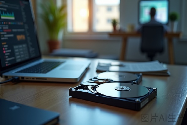 插上硬盘：操作步骤与结构说明（图1）