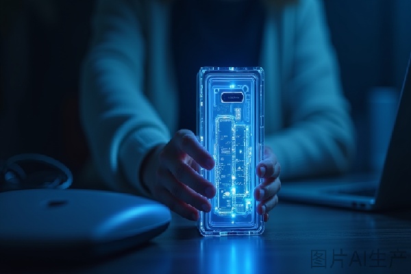 插上硬盘：操作步骤与结构说明（图1）
