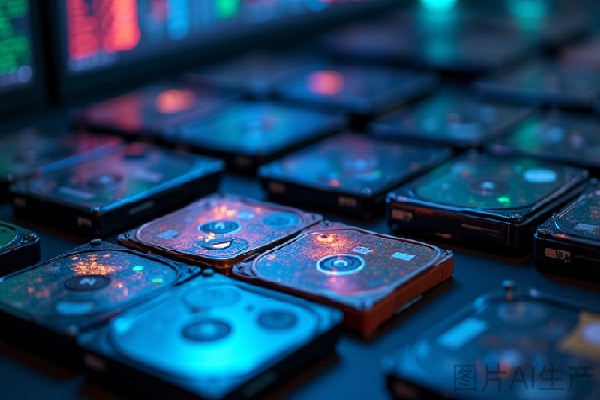 插入硬盘有异响或无法识别怎么办硬盘：操作步骤与结构说明（图1）