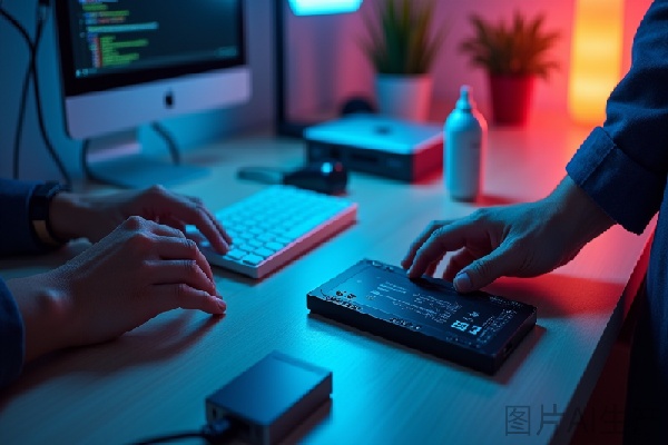 数据丢失后是否让我们尽快尝试恢复？工程师详解断电风险与最佳操作时机