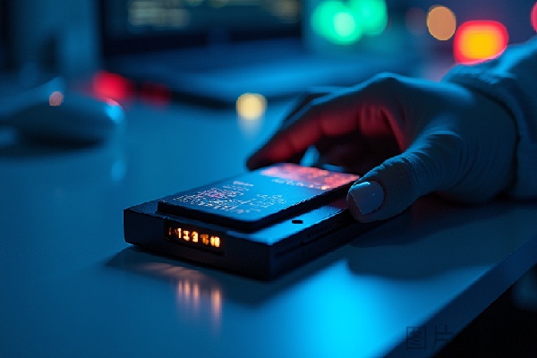 数据先连接一个移动硬盘是好的是怎么回事硬盘：操作步骤与结构说明（图1）