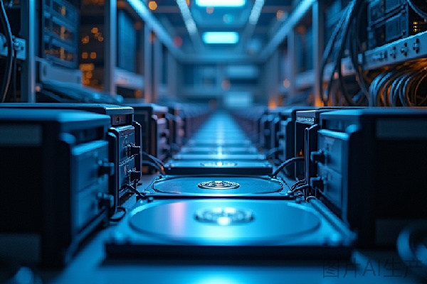 数据恢复中什么是 ebr 怎么修复？无需专业设备，新手也能尝试的自救方案