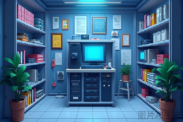 数据恢复公司恢复：操作步骤与结构说明（图1）
