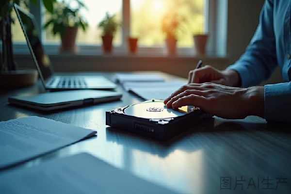 数据恢复标准数据还能导出来吗？错误操作可能导致二次损坏_硬盘故障如何自救