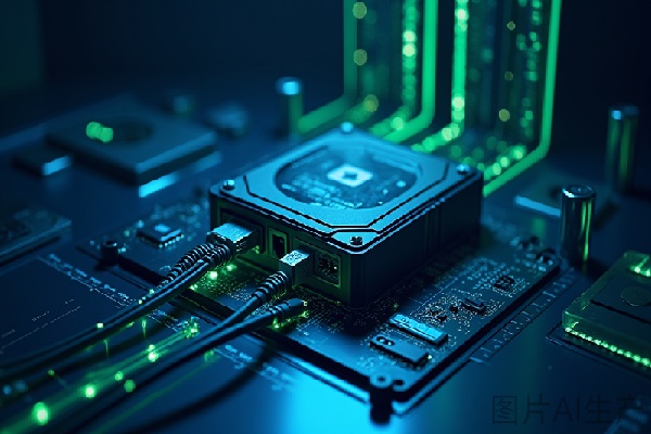 数据恢复硬盘：操作步骤与结构说明（图1）