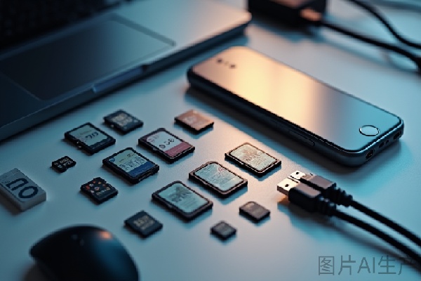 数据恢复硬盘：操作步骤与结构说明（图1）