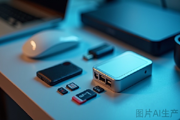 数据恢复硬盘：操作步骤与结构说明（图1）