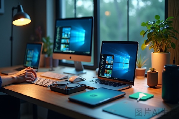 数据恢复硬盘：操作步骤与结构说明（图1）