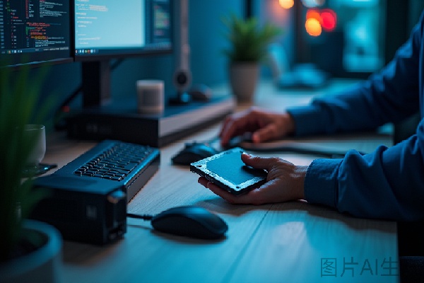 敲盘的硬盘能简单读出吗是怎么回事硬盘：操作步骤与结构说明（图1）