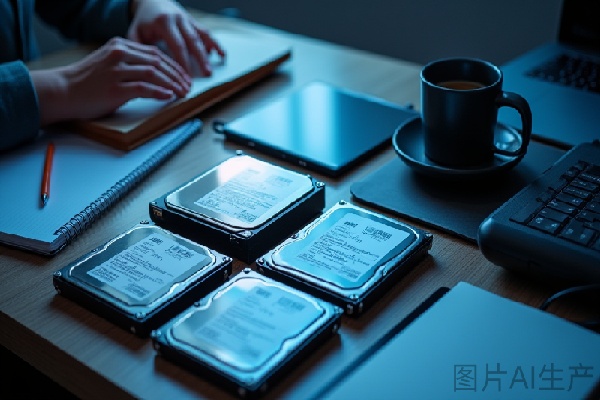 文件不存在了怎么办硬盘：操作步骤与结构说明（图1）