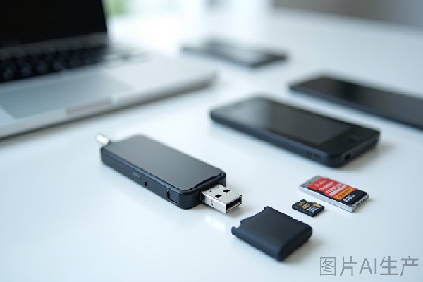 断电后飞牛不识别外接数据盘了怎么办技术流程：操作步骤与结构说明（图1）