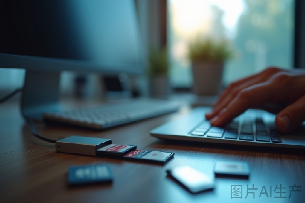 新买的固态硬盘放入硬盘盒后不显示是怎么回事硬盘：操作步骤与结构说明（图1）