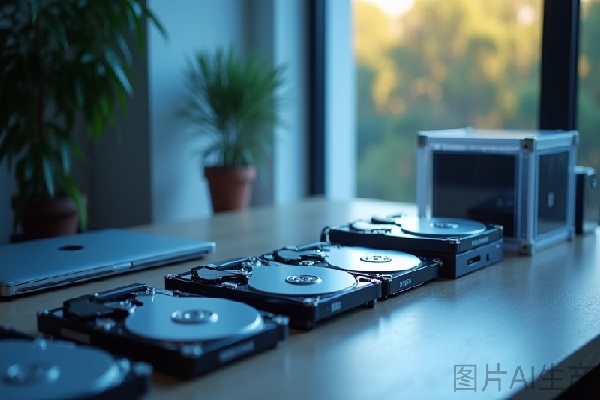 新加的硬盘：操作步骤与结构说明（图1）
