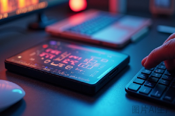 新的硬盘硬盘：操作步骤与结构说明（图1）
