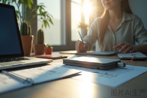 新硬盘第一次使用不显示数据读取不了硬盘：操作步骤与结构说明（图1）