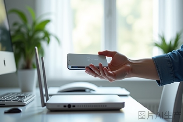 新铠侠固态硬盘移动存储电脑不识别怎么修复硬盘：操作步骤与结构说明（图1）