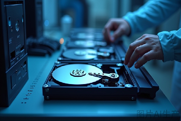 无损压缩可以恢复数据故障怎么快速修复ssd：操作步骤与结构说明（图1）