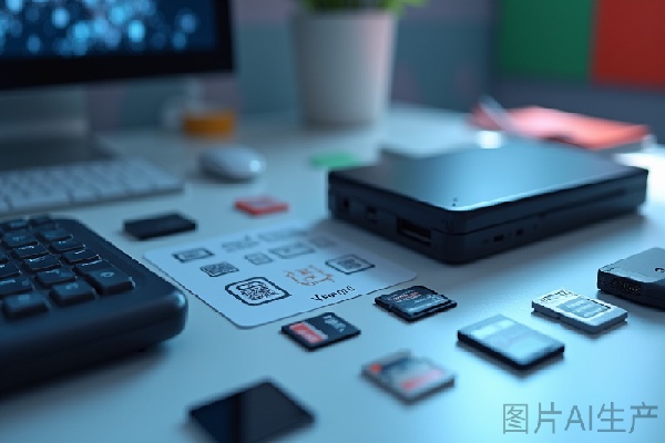 无法识别机械硬盘怎么办?3 招教你快速排查与解决_数据恢复紧急预案 配图 1 无法识别机械硬盘怎么办硬盘:操作步骤与结构说明(图1)