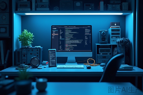 无法读盘是怎么回事硬盘：操作步骤与结构说明（图1）