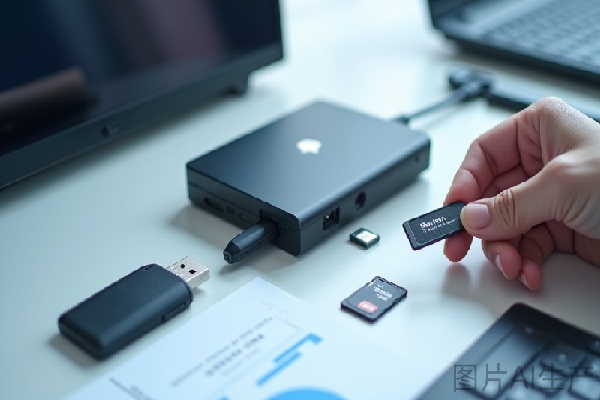 日立硬盘专修程序硬盘：操作步骤与结构说明（图1）