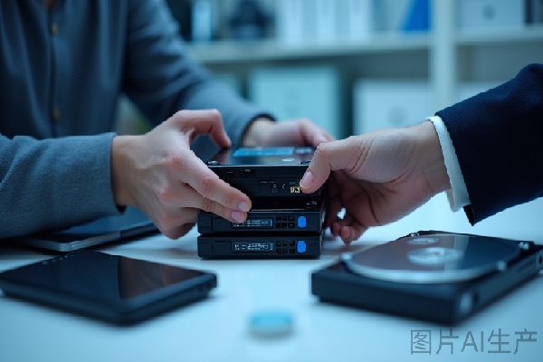 日立硬盘加密怎么办硬盘：操作步骤与结构说明（图1）