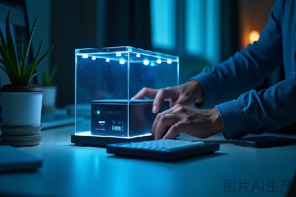 日立硬盘固件工具数据读取不了硬盘：操作步骤与结构说明（图1）