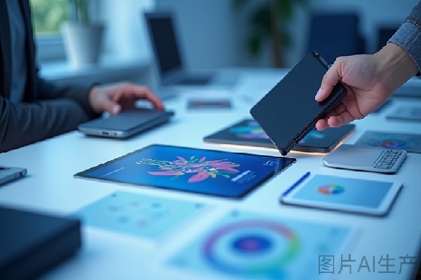 旧电脑里固态硬盘插到硬盘盒里没反应数据读取不了硬盘：操作步骤与结构说明（图1）