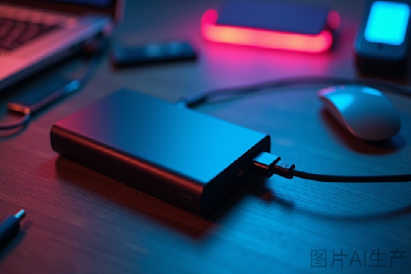 易驱线不能识别硬盘数据读取不了硬盘：操作步骤与结构说明（图1）