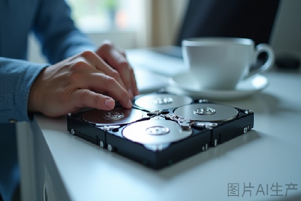 易驱线 找不到硬盘怎么办怎么办?3 招教你快速排查与解决及数据安全建议 配图 1 易驱线硬盘:操作步骤与结构说明(图1)