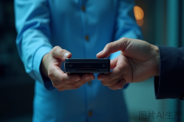 易驱线硬盘：操作步骤与结构说明（图1）