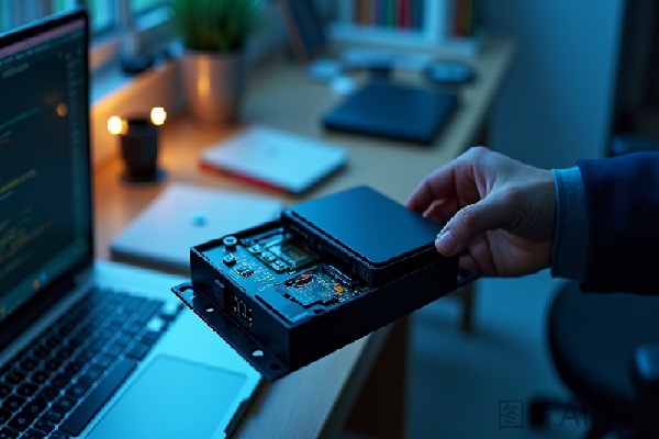 暗影精灵硬盘：操作步骤与结构说明（图1）