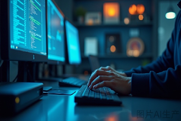 更换硬盘后拒绝访问无法识别硬盘：操作步骤与结构说明（图1）