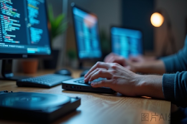更换硬盘数据还能恢复回来吗故障怎么快速修复硬盘：操作步骤与结构说明（图1）