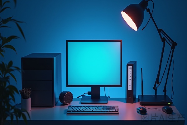服务器做了 raid 的硬盘亮橙色灯是怎么回事?专家带你拆解原因与恢复方法 配图 1 服务器做了硬盘:操作步骤与结构说明(图1)