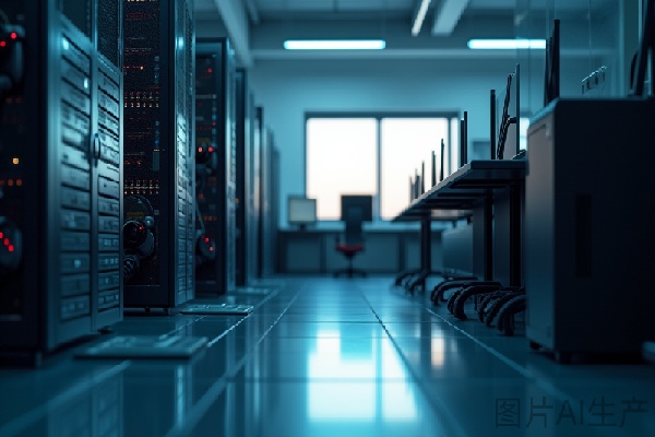 服务器加了硬盘不显示怎么修复硬盘：操作步骤与结构说明（图1）