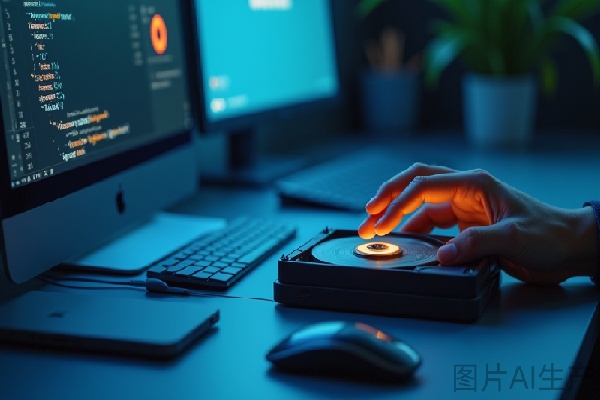 服务器安装系统加载不到硬盘怎么办?3 招教你快速排查与解决及风险规避指南 配图 1 服务器安装系统加载不到硬盘怎么办硬盘:操作步骤与结构说明(图1)